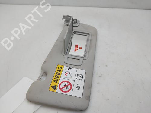 right-sun-visor-renault-clio-v-b7_-2019-33954985 main image