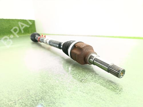 Right front driveshaft CITROËN DS3 (SA_) 1.6 VTi 120 | BP37488058M39 - Image 2