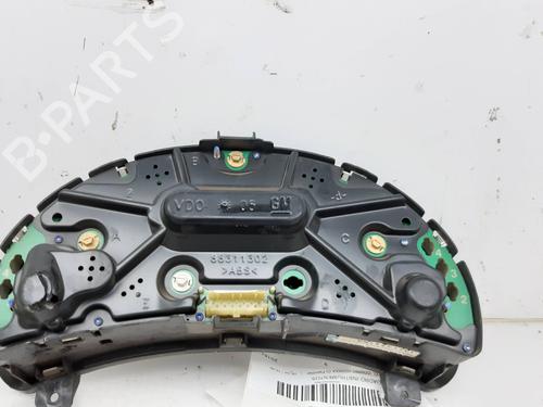 Instrument cluster OPEL COMBO Box Body/MPV 1.3 CDTI 16V | BP8174173C47 