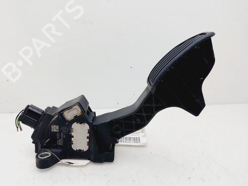 Pedal TOYOTA YARIS (_P13_)  | BP29962215I4