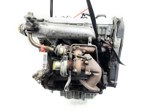 Engine RENAULT LAGUNA I (B56_, 556_) 1.9 dTi | BP29628716M1 