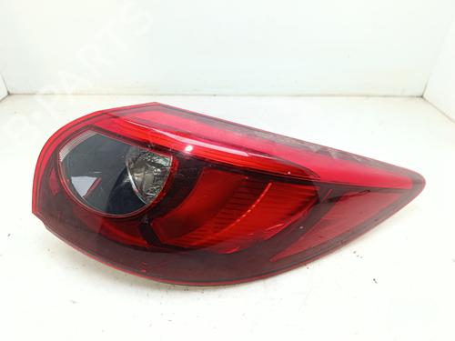 Used Right taillight Right taillight 39210020 39210020