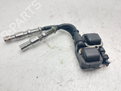 Used Ignition coil MERCEDES-BENZ CLS (C219) CLS 500 (219.375) (306 hp) 30279410