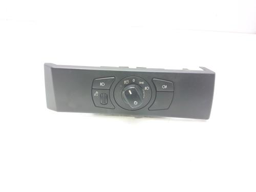 Used Headlight switch BMW 5 (E60) 530 d (218 hp) 13573487