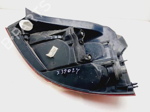 Left taillight RENAULT MEGANE II (BM0/1_, CM0/1_) 1.5 dCi (BM1E, CM1E) | BP30000142C34 