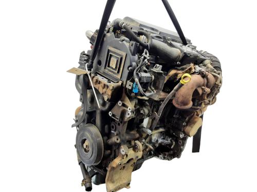 Engine CITROËN C3 I (FC_, FN_) 1.4 HDi | BP22383132M1 