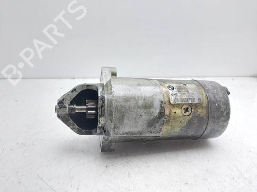 Startmotor BMW X5 (E53) 3.0 d (184 hp) 15676320