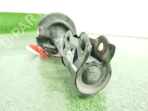 Right front shock absorber FORD FIESTA VI (CB1, CCN) 1.6 Ti | BP32084621M17 