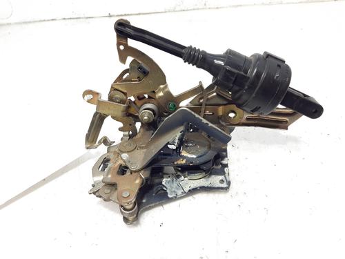 Used Rear right lock MERCEDES-BENZ E-CLASS (W210) E 270 CDI (210.016) (170 hp) 8362767