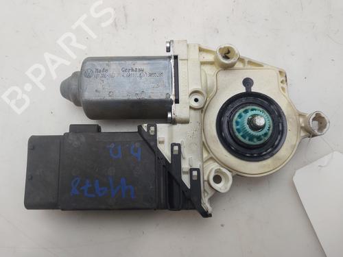 Used Right front window motor Right front window motor SEAT LEON (1M1) [1999-2006] 36339924 36339924