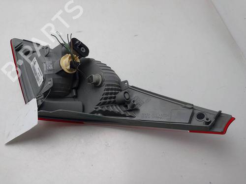 Left tailgate light RENAULT MEGANE III Hatchback (BZ0/1_, B3_) 1.6 16V (BZ0H) | BP40077095C79 - Image 2