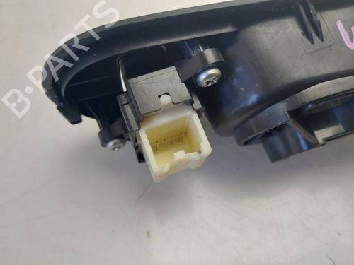 Front right interior door handle MAZDA CX-7 (ER) 2.2 MZR-CD AWD (ER10A) | BP39965667I14 - Image 3