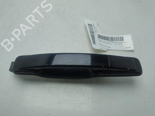 Venstre bak utvendig håndtak SSANGYONG RODIUS I [2005-2025]  26680039