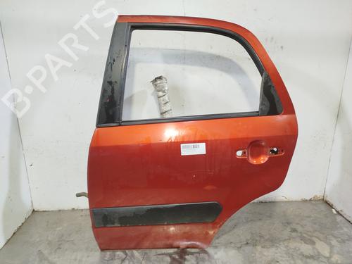 left-rear-door-suzuki-sx4-ey-gy-2006-37234069 main image