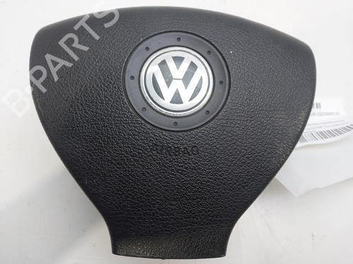 Førerens kollisjonspute VW PASSAT B6 (3C2) [2005-2010]  15840766