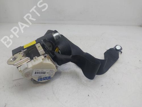 Front left seatbelt FIAT BRAVO II (198_) 1.9 D Multijet (198AXB1A) | BP21202608I26 