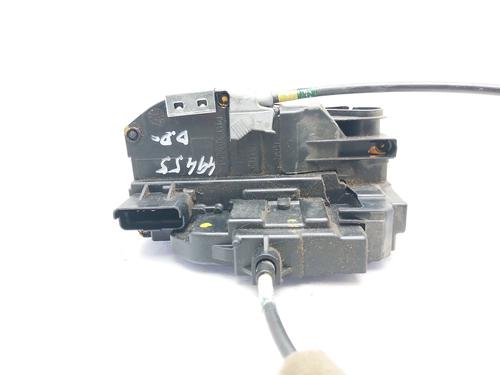 Front right lock NISSAN PULSAR Hatchback (C13) 1.5 dCi | BP11706407C97 