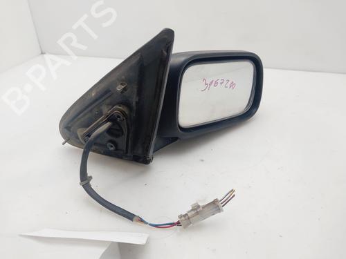 Right mirror NISSAN PRIMERA (P11) 1.6 16V | BP30138265C27 