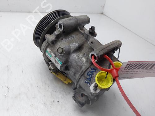 AC compressor CITROËN C3 II (SC_) | BP32413907M34