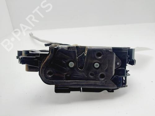 Used Front left lock SEAT ARONA (KJ7, KJP) 1.6 TDI (115 hp) 26607679