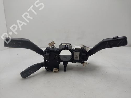 Used Steering wheel controls Steering wheel controls VW PASSAT B7 Variant (365) [2010-2015] 33817783 33817783
