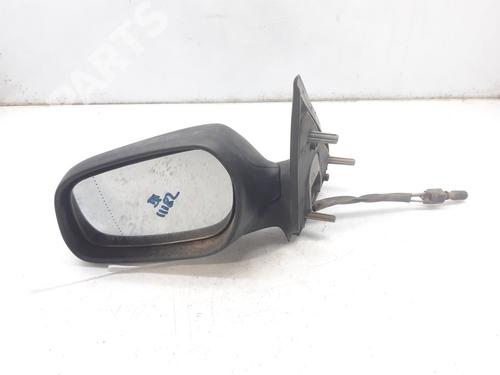 Used Left mirror Left mirror CITROËN XSARA Coupe (N0) 1.9 D (70 hp) 10058647 10058647