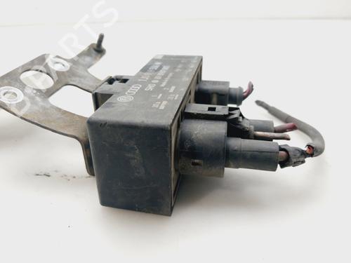 Electronic module VW POLO (9N_, 9A_) 1.9 SDI | BP25607152M83 