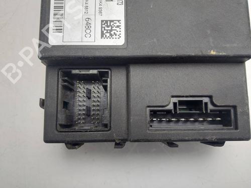 Electronic module NISSAN PATHFINDER III (R51) | BP39233573M83 - Image 4