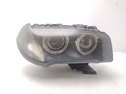 Used Right headlight BMW X3 (E83) xDrive 20 d (177 hp) 30324997