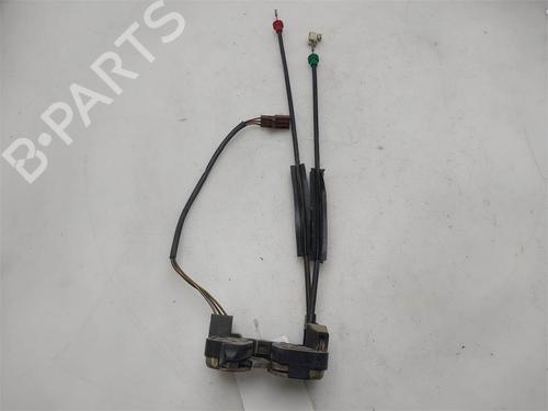 Used Tailgate lock Tailgate lock 38459663 38459663