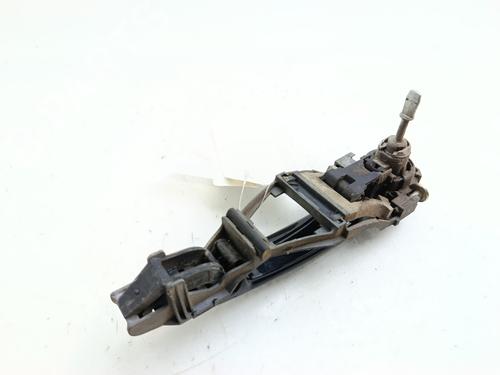 Front left exterior door handle VW POLO IV (9N_, 9A_) 1.9 TDI | BP29071980C128 