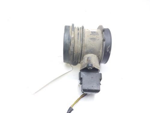 Mass air flow sensor MERCEDES-BENZ M-CLASS (W163) ML 320 (163.154) | BP12414326M95 