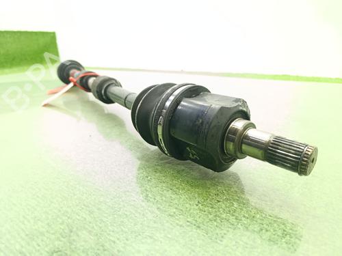 Right front driveshaft HYUNDAI i40 I (VF) 1.7 CRDi | BP31163659M39