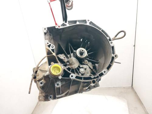 Used Gearbox Gearbox FORD TRANSIT COURIER B460 MPV [2014-2026] 39711633 39711633