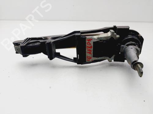 Front left exterior door handle SEAT LEON (1P1) 2.0 TDI | BP31998062C128 