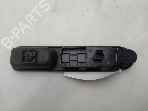 Left front window switch PEUGEOT 307 (3A/C) | BP35792249I27 - Image 2