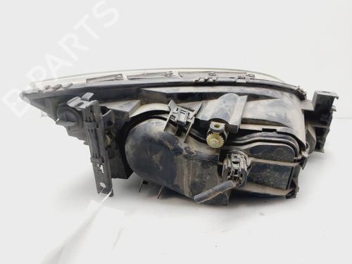 Left headlight FORD MONDEO III Saloon (B4Y) 2.0 TDCi | BP29937344C28