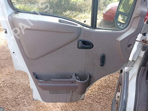Expansion tank RENAULT MASTER II Van (FD) 2.8 dTI | BP24368494C120 