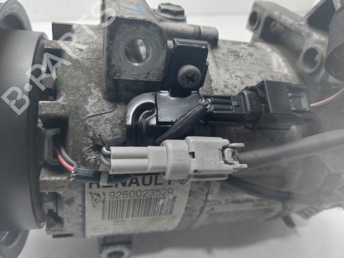 AC compressor RENAULT CLIO IV (BH_) | BP32999397M34 - Image 4