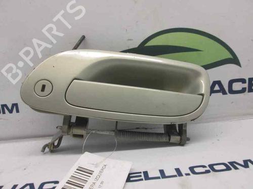 Used Front left exterior door handle VOLVO S80 I (184) 2.9 (200 hp) 2865510