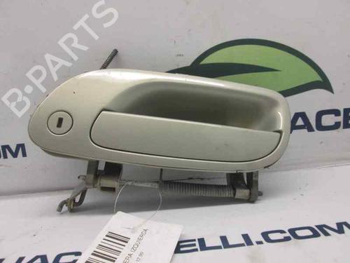 Front left exterior door handle VOLVO S80 I (184) 2.9 (200 hp) 30634467 | 30634467 |