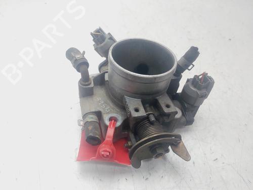 Throttle body HONDA CIVIC VI Hatchback (EJ, EK) 1.5 i (EK3) | BP29763672M82