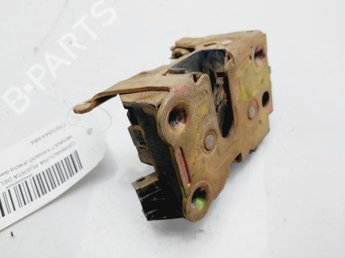 Front right lock RENAULT KANGOO (KC0/1_) D 55 1.9 (KC0D) | BP18302100C97 