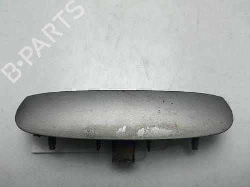 Used Tailgate handle Tailgate handle PEUGEOT 307 (3A/C) 1.4 HDi (68 hp) 40218802 40218802