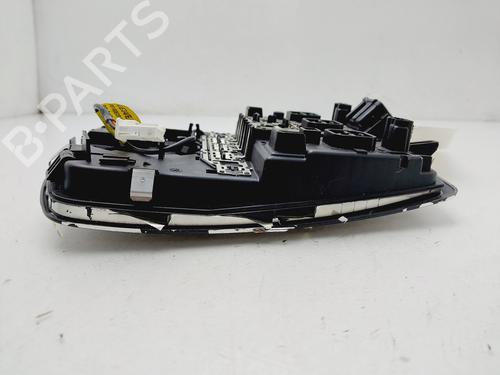 Interior roof light PEUGEOT 508 I (8D_) 2.0 HDi | BP23222209I8 