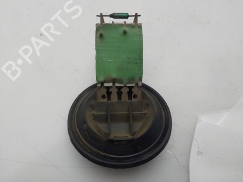 Used Heater resistor Heater resistor SEAT IBIZA IV SC (6J1, 6P5) [2008-2018] 33430589 33430589