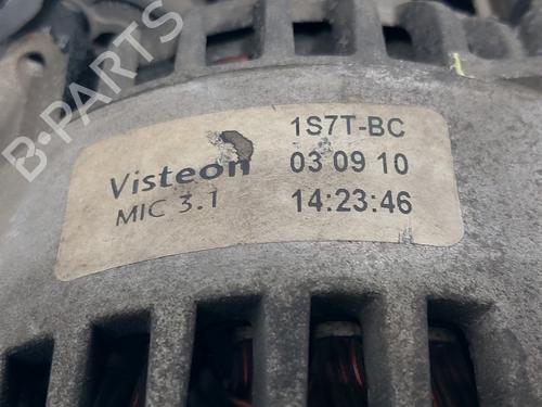 Alternator JAGUAR X-TYPE I (X400) 2.0 D | BP37638464M7 - Image 4