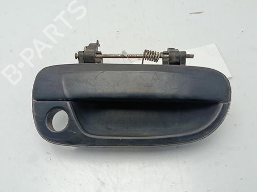 Used Front right exterior door handle HYUNDAI ACCENT II (LC) [1999-2012]  30197878