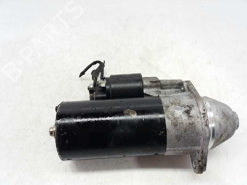 Starter MERCEDES-BENZ A-CLASS (W168) A 170 CDI (168.008) | BP2895830M8 