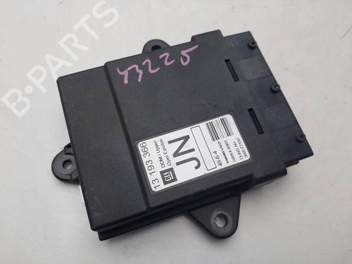 Electronic module OPEL VECTRA C (Z02) | BP39960236M83 - Image 2